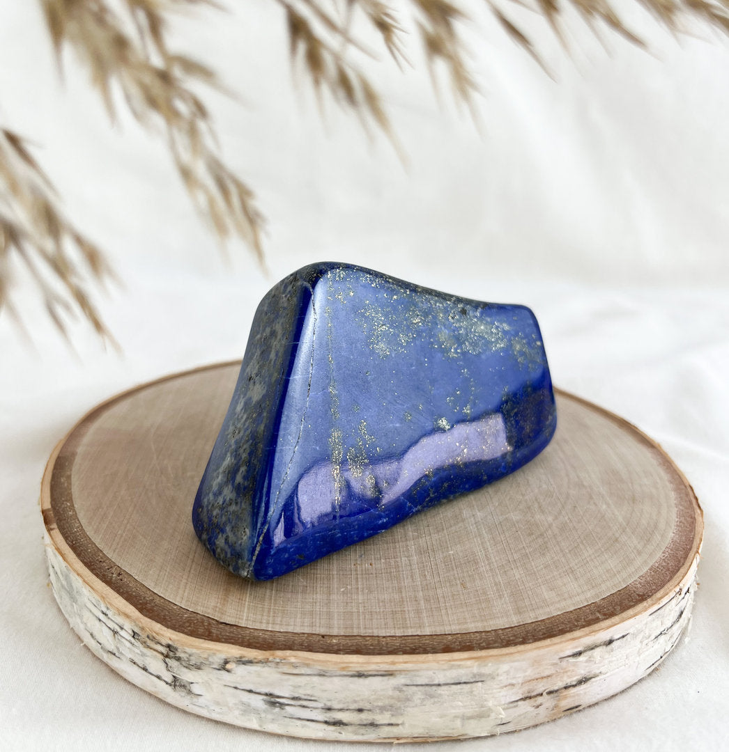 Lapislazuli Free Form