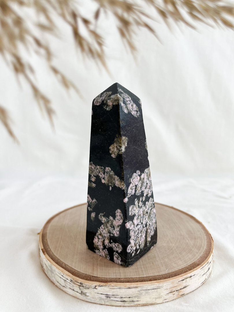 Khyberstein Obelisk