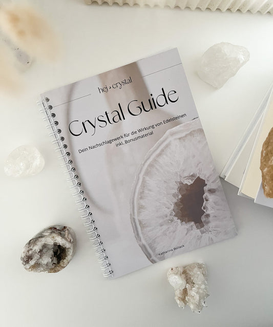 Crystal Guide