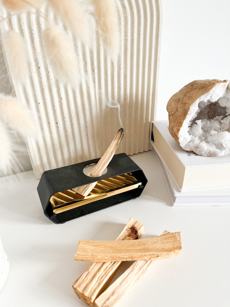 Bündel Palo Santo Räucherholz