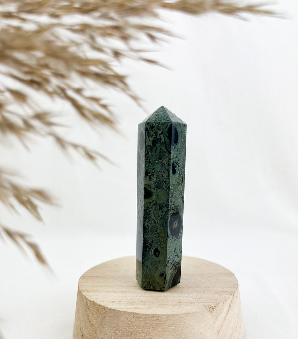 Eldarit (Kabamba) Spitze