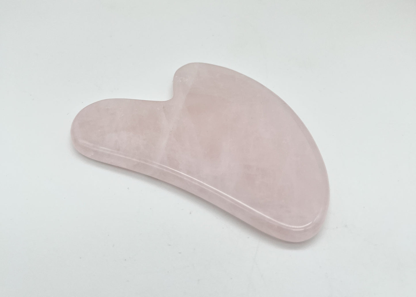Für deine Skincare 💕 Gua Sha Rosenquarz
