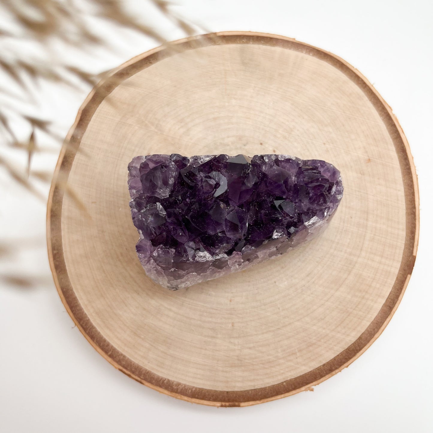 Amethyst Stufe ✨💜