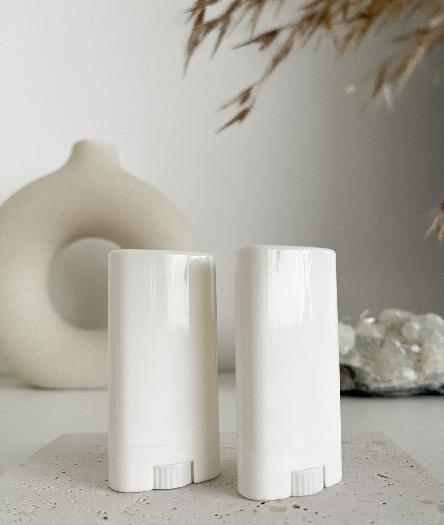 Behälter für Deodorant 2er Set ✨