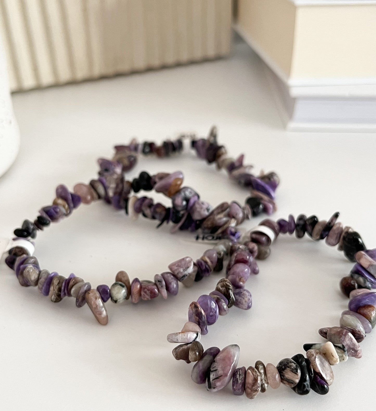 Charoit Splitterarmband