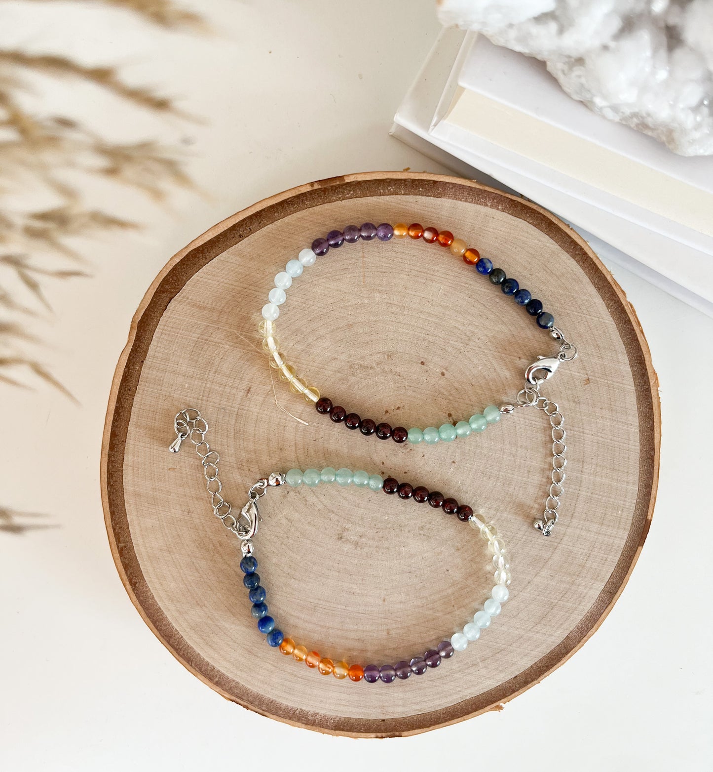 Fußkettchen / Armband verschiedene Ausführungen