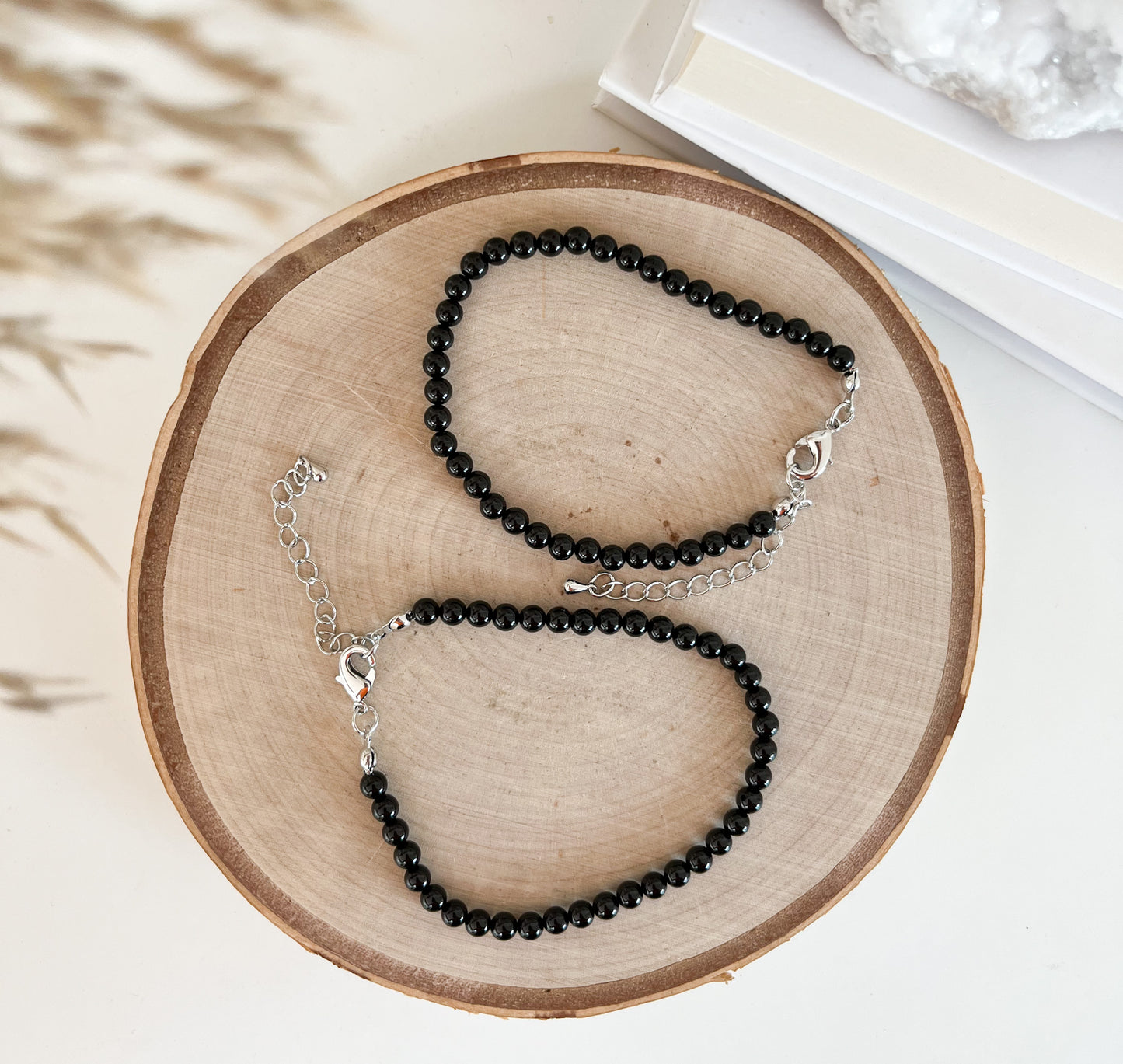 Fußkettchen / Armband verschiedene Ausführungen