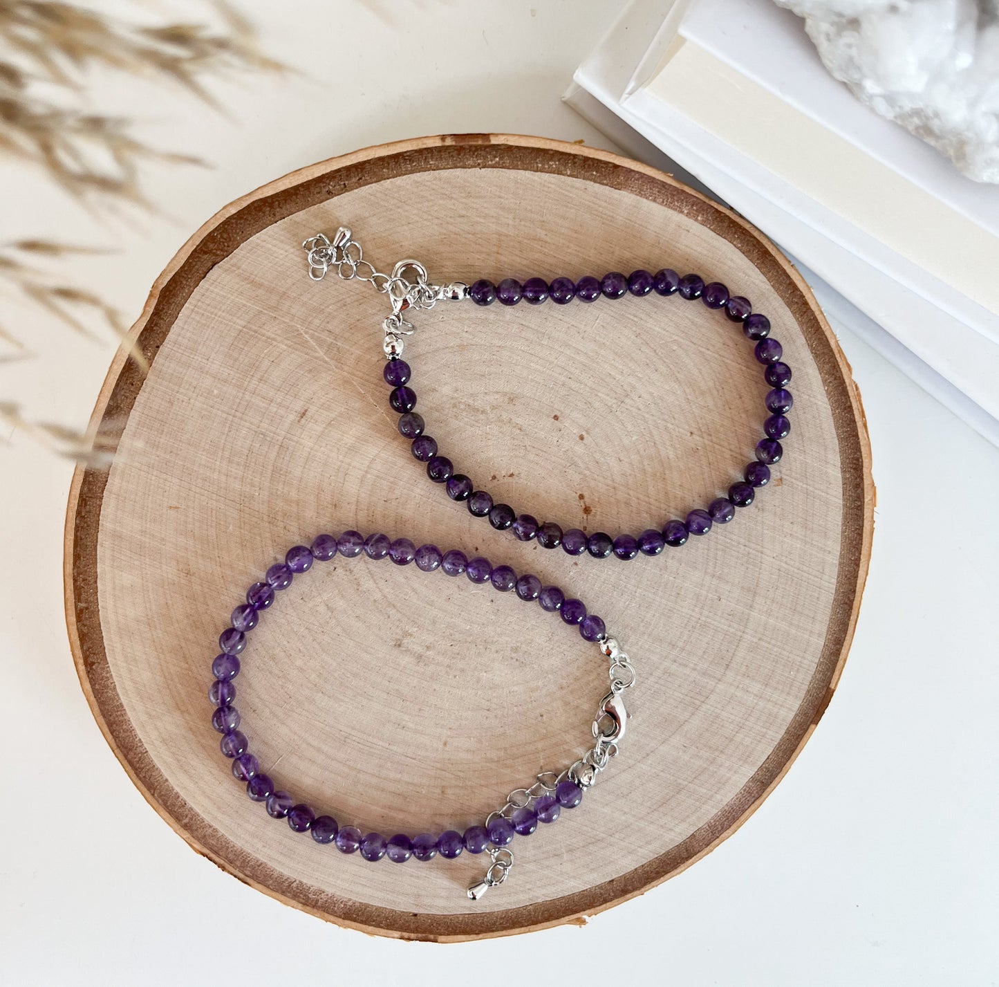 Fußkettchen / Armband verschiedene Ausführungen