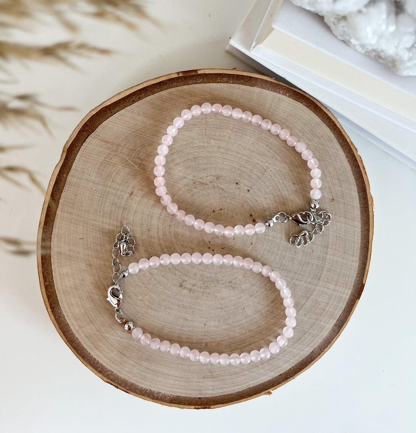 Fußkettchen / Armband verschiedene Ausführungen