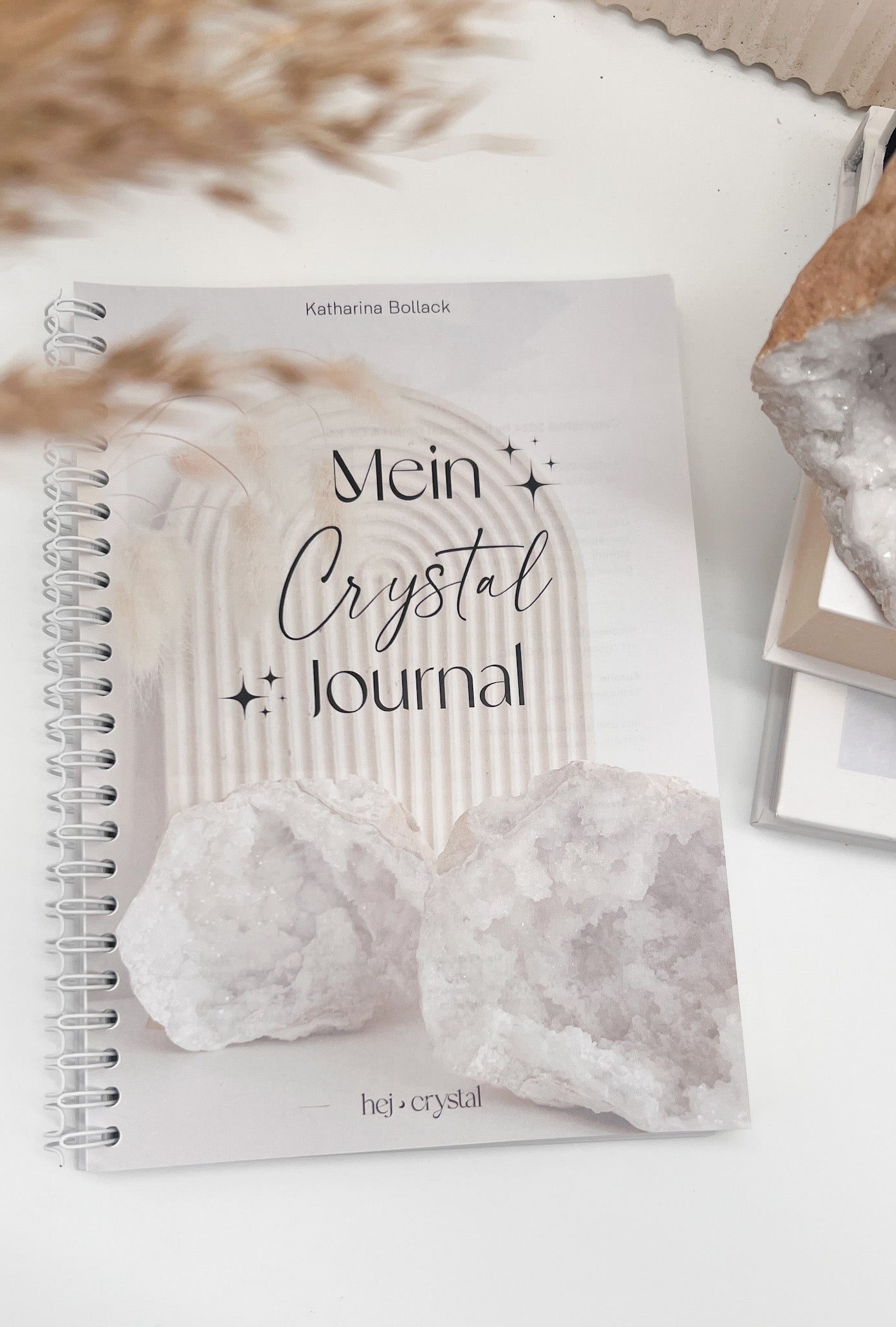 💫Dein Crystal🖊️ 📖Journal🌟