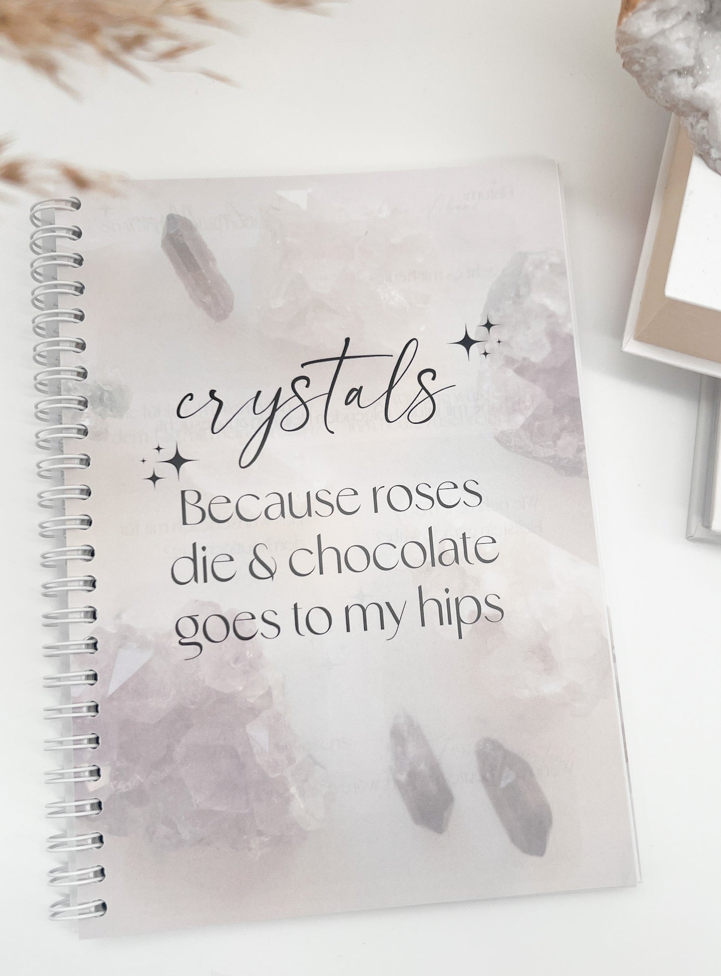 💫Dein Crystal🖊️ 📖Journal🌟