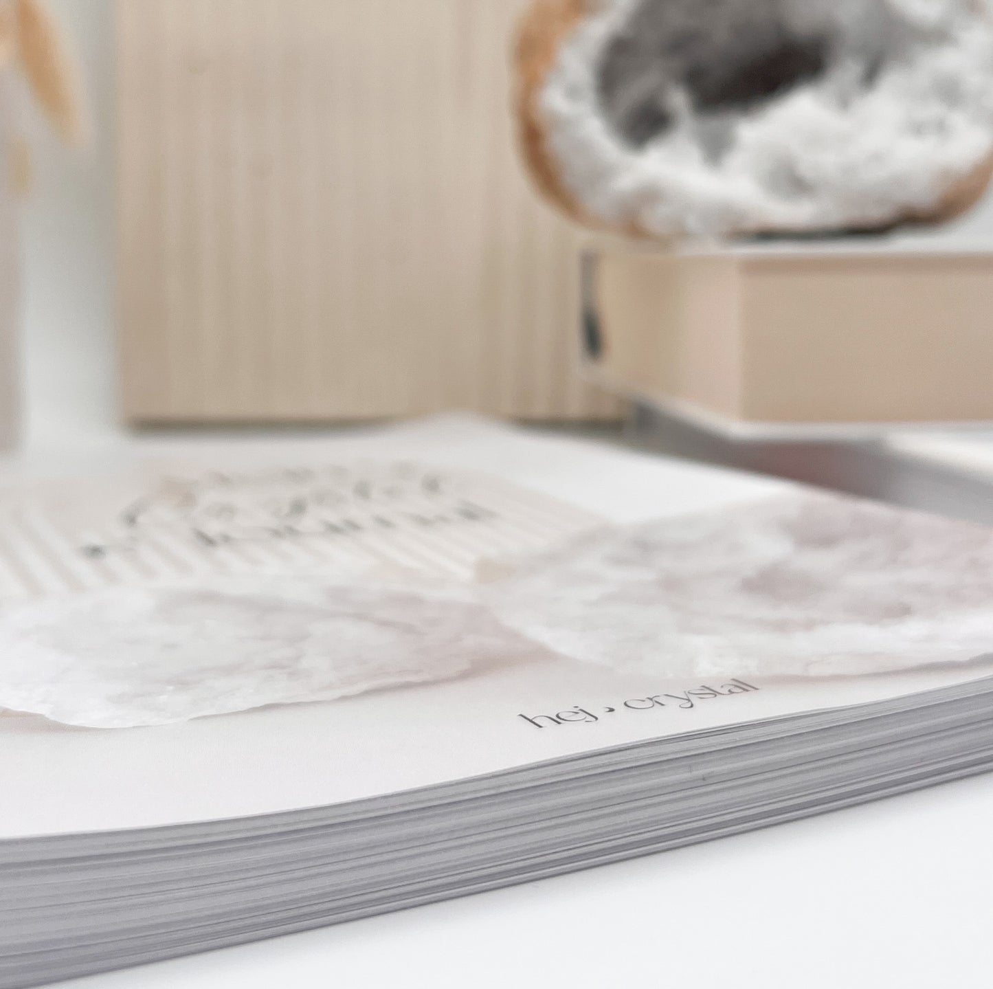 💫Dein Crystal🖊️ 📖Journal🌟