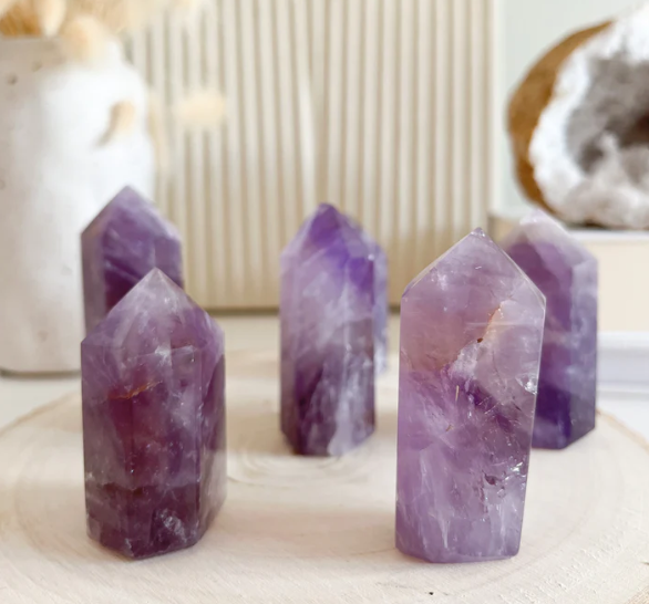 Amethyst Wirkung spirituell