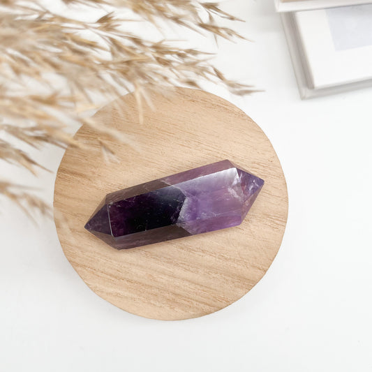 Amethyst  Doppelender