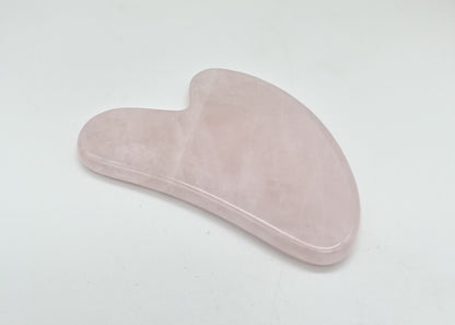 Für deine Skincare 💕 Gua Sha Rosenquarz
