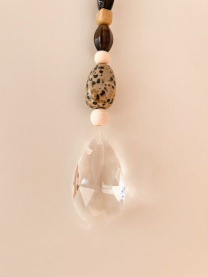Wundervoller Suncatcher für Urvertrauen und "Anti Stress"