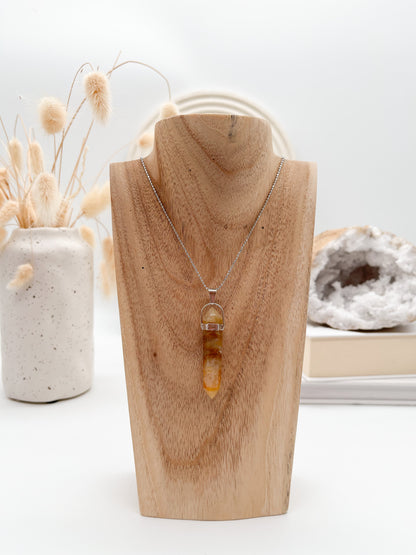 Golden💛Healer Anhänger, begünstigt positive💫Veränderungen,💷Wohlstand u. Glück🍀