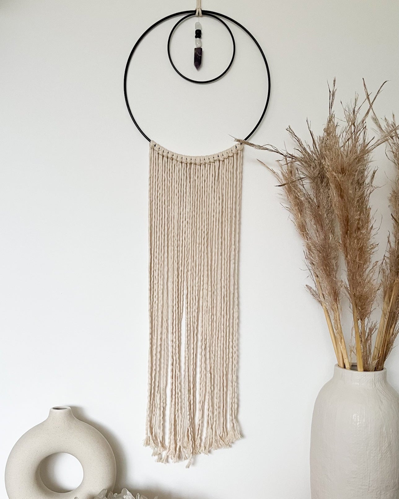 Circle of protection ✨🖤