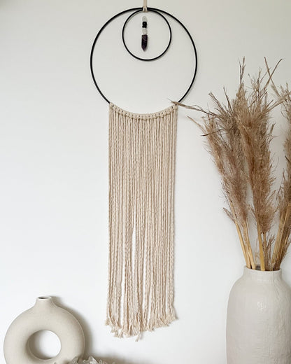 Circle of protection ✨🖤