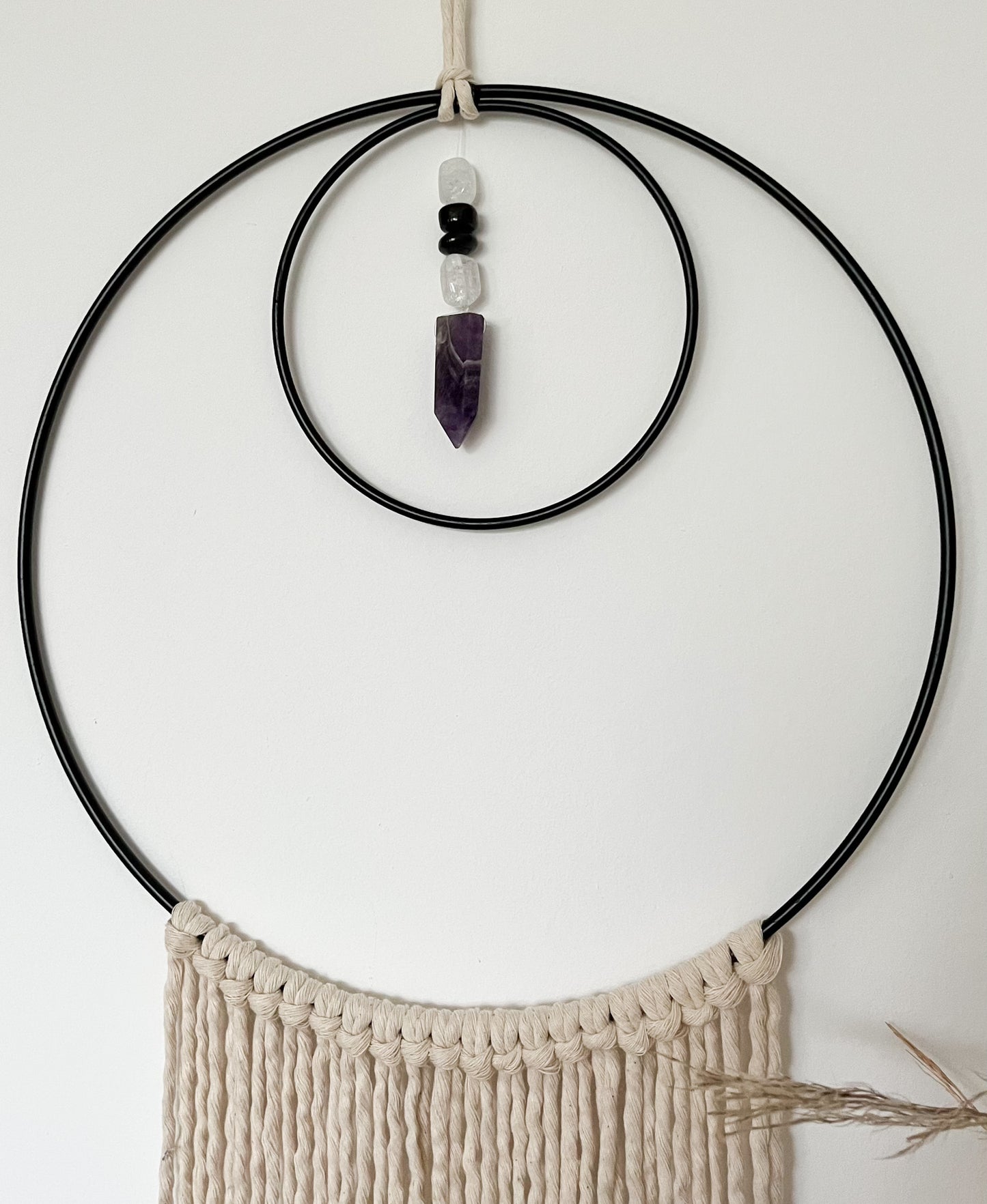 Circle of protection ✨🖤