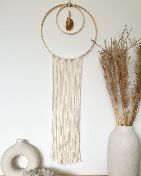 Circle of grounding 🌳✨🤎