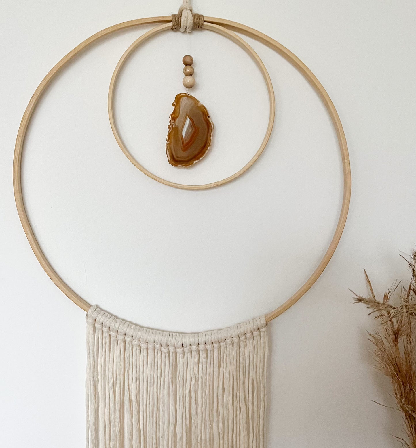 Circle of grounding 🌳✨🤎