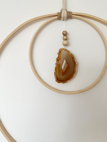 Circle of grounding 🌳✨🤎