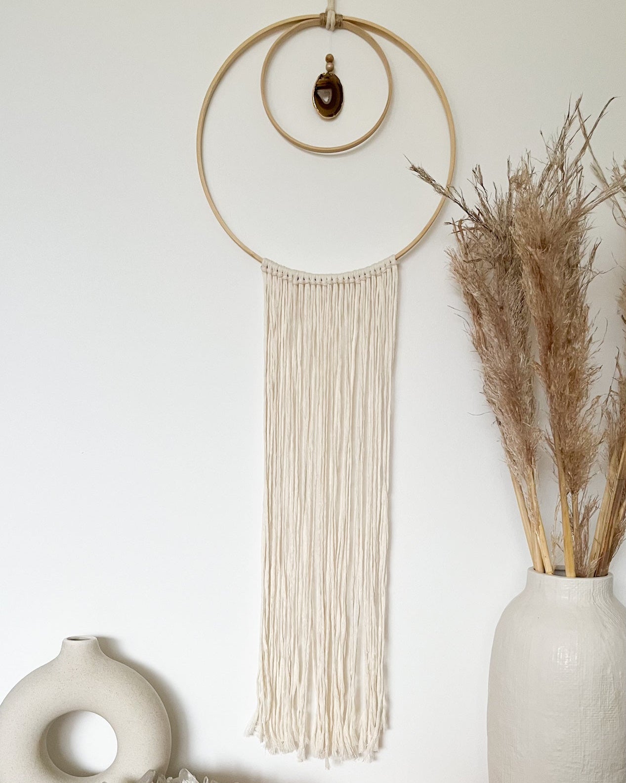 Circle of golden grounding ✨🤎