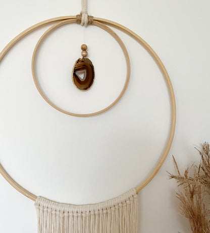 Circle of golden grounding ✨🤎