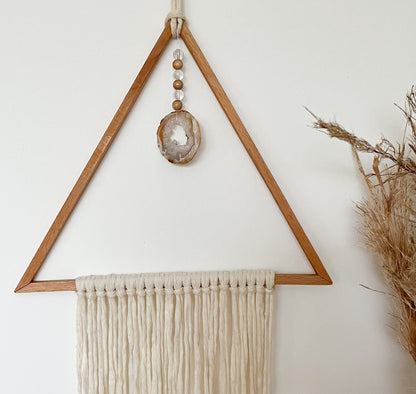 Triangle of ancestors 🤎✨🪶