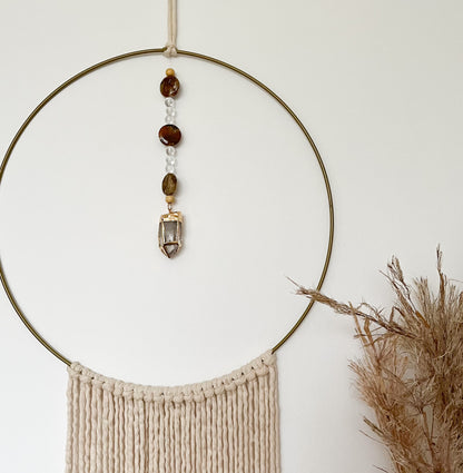 Circle of divine connection 🤍🙏🏻✨