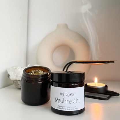 Crystal Räuchermischung "Rauhnacht"