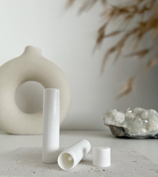 Behälter für Lippenbalsam 2er Set ✨👄