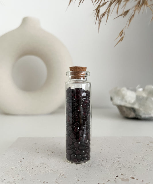 Granat Splitter ♥️