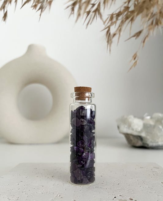 Amethyst Splitter 💜