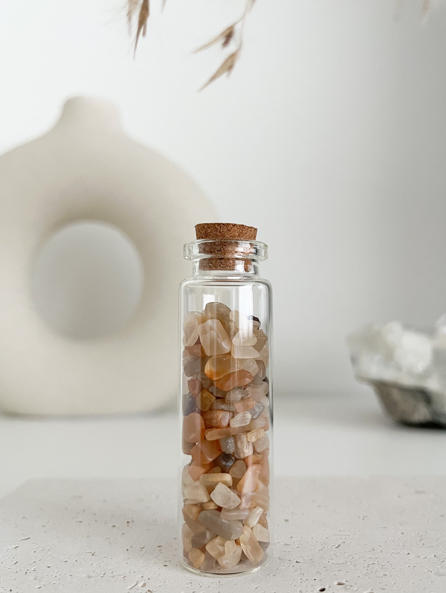 Mondstein Splitter 💛