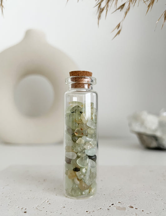 Prehnit Splitter 💚