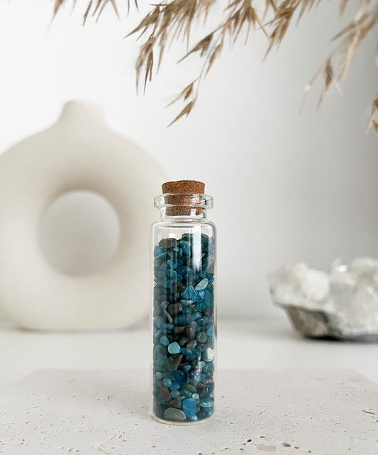 Apatit Splitter 💙