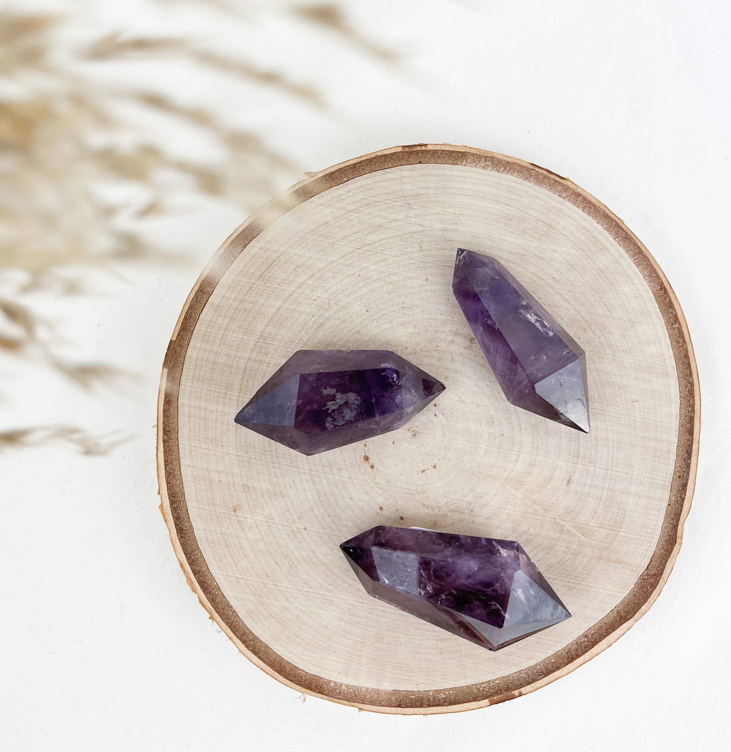 Amethyst Doppelender