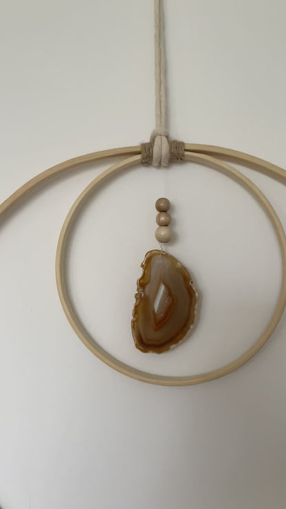 Circle of grounding 🌳✨🤎