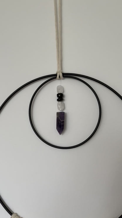 Circle of protection ✨🖤